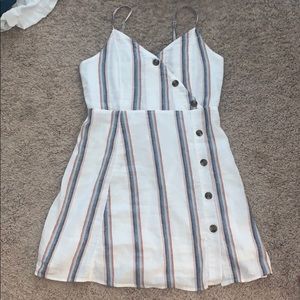 NWOT American eagle sundress